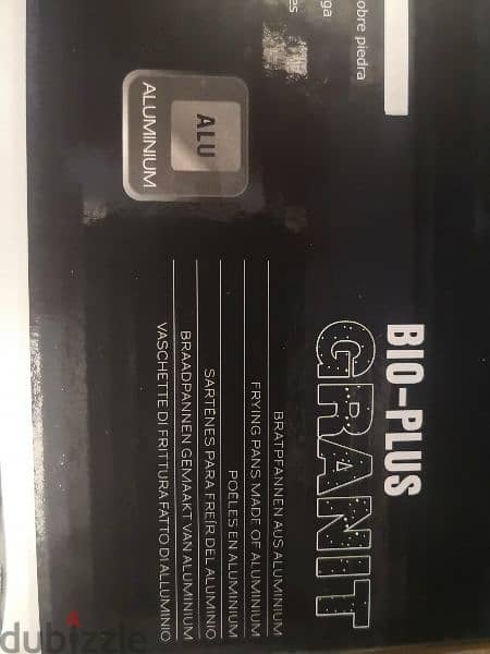 2 pan BEEM granite 2