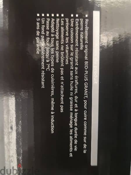 2 pan BEEM granite 3