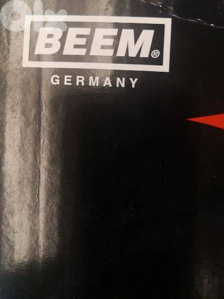 knives set + stand BEEM 3