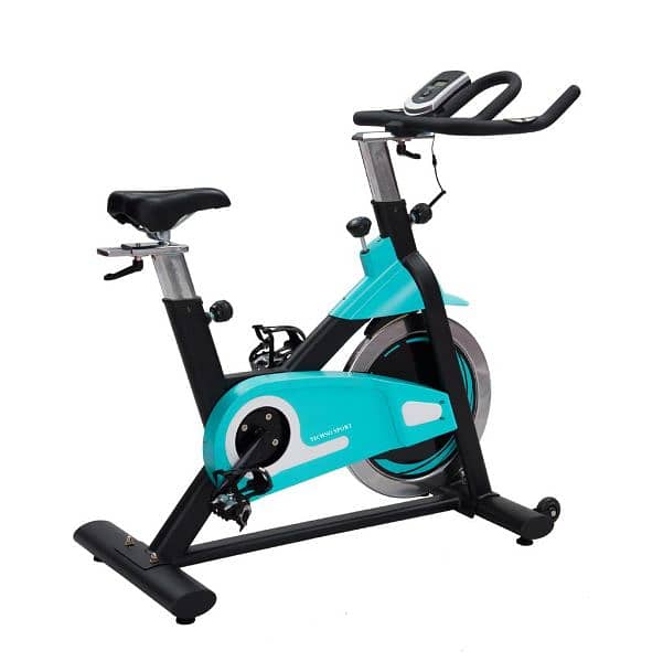 spinning bike 2023  (جملة و مفرق) 0