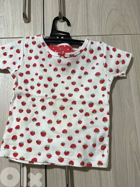clothes for baby  girls 3