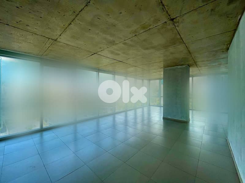 JH23-2024 Office 230m for rent in Adlieh - Beirut - $ 3,000 cash 0