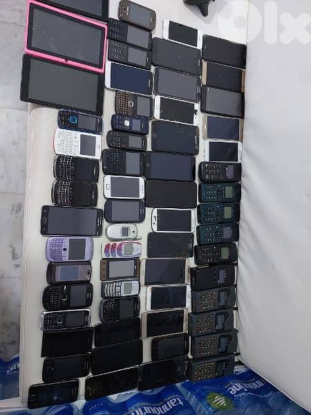 iphone nokia samsung 1