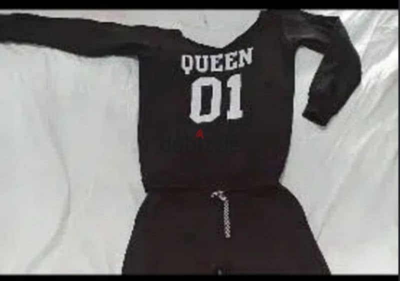 set survetment high quality S to xxL 6