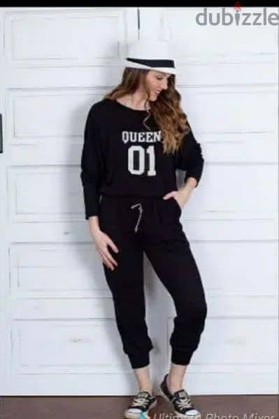 set survetment high quality S to xxL 9