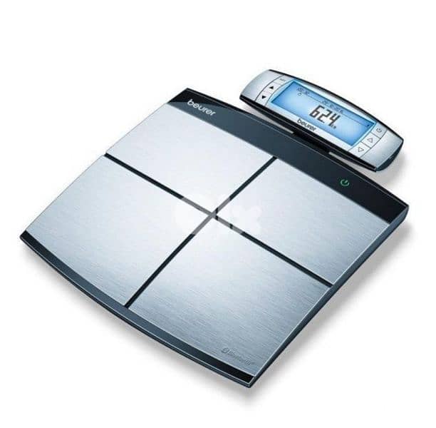 Body Composition Machine Beurer BF 105 0