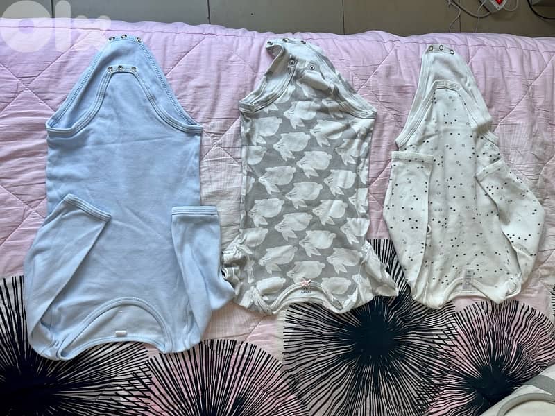 baby girl clothes 3
