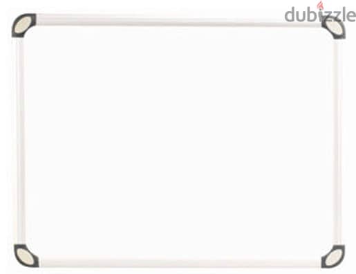 Magnetic White board 0