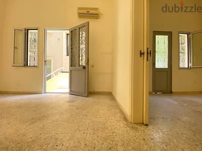 | PRIME LOCATION | A 2 bedroom apartment for rent in Gemayzeh.