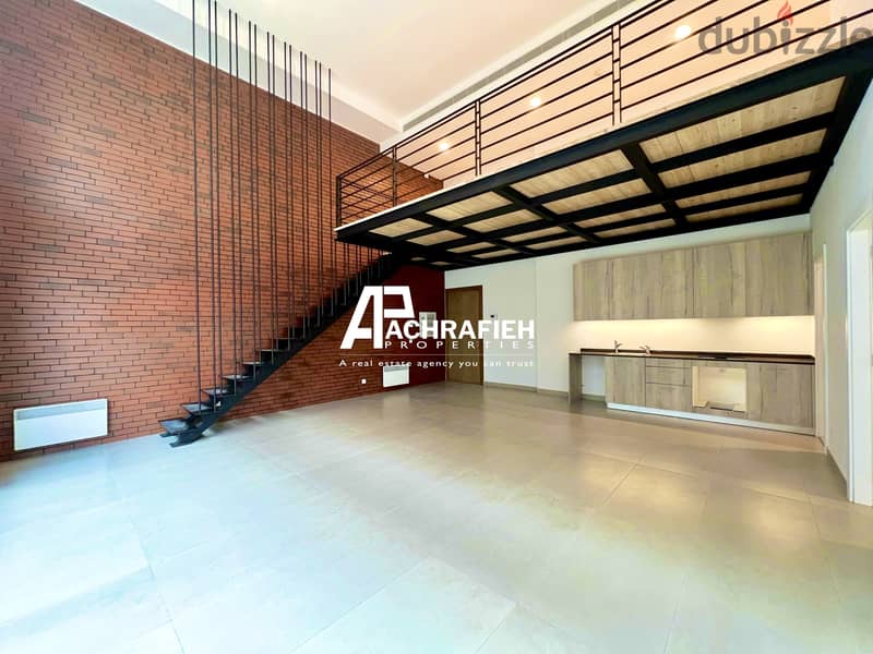 Apartment For Sale In Achrafieh - شقة للبيع في الأشرفية 0