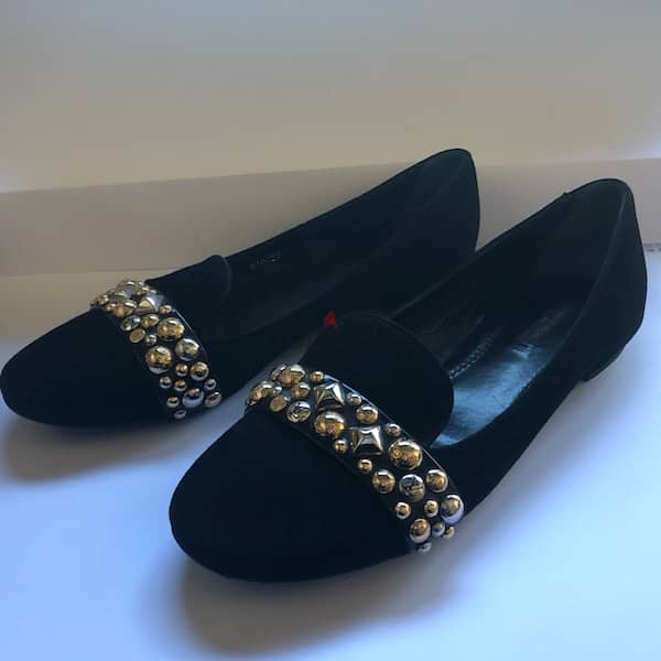 Louis Vuitton shoes 0