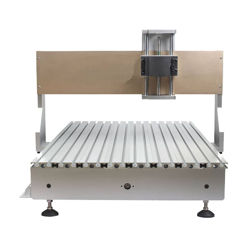 Vyrik CNC 6090 2.2KW 3-Axis - 60x90cm 1