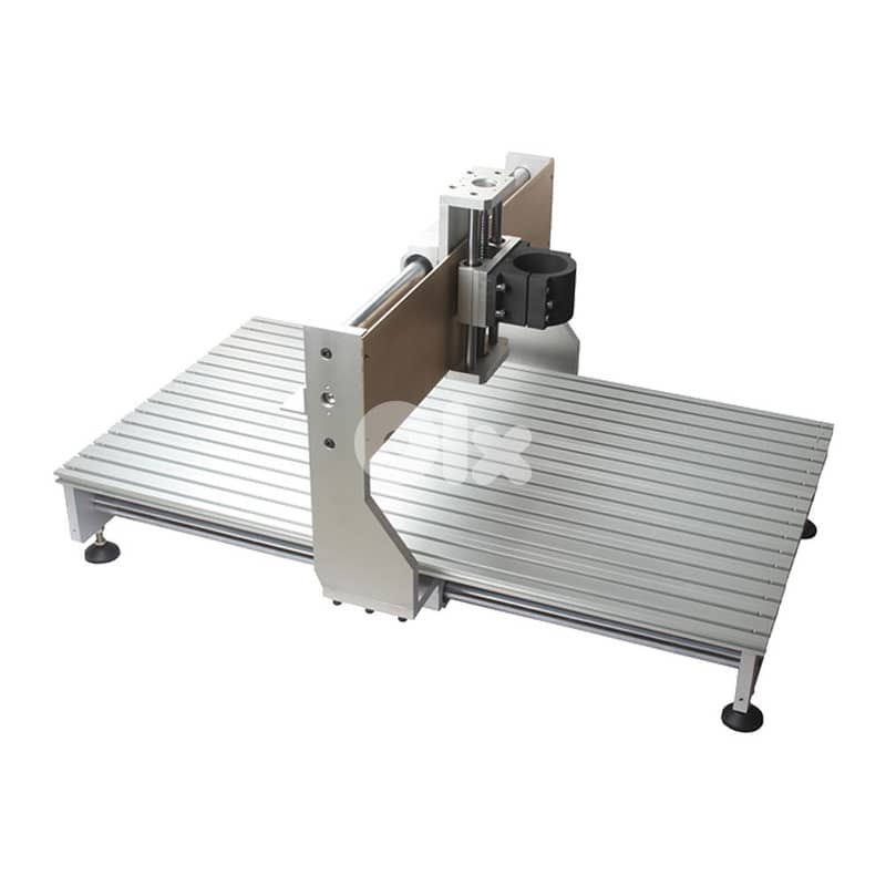 Vyrik CNC 6090 2.2KW 3-Axis - 60x90cm 2