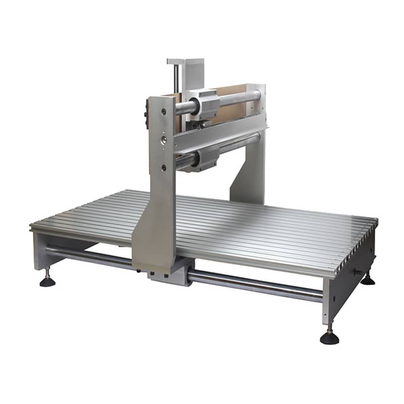 Vyrik CNC 6090 2.2KW 3-Axis - 60x90cm 3