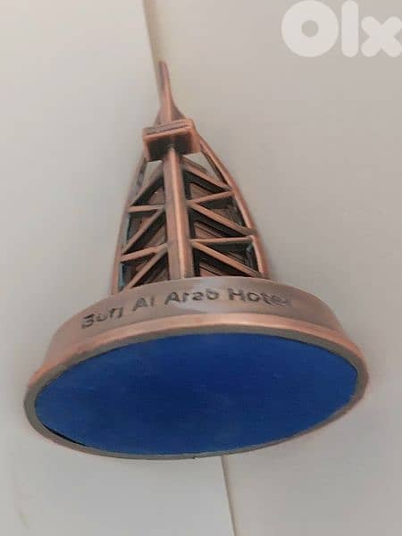 Art Piece Souvenir - UAE - هدية تذكارية 4