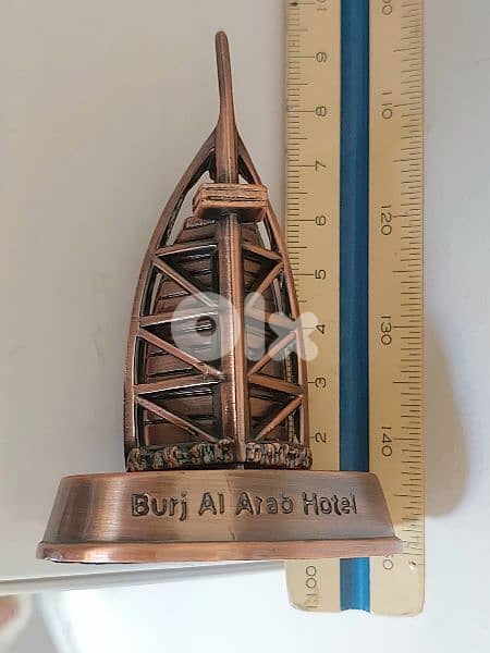 Art Piece Souvenir - UAE - هدية تذكارية 5