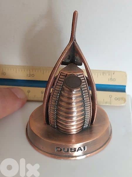 Art Piece Souvenir - UAE - هدية تذكارية 6