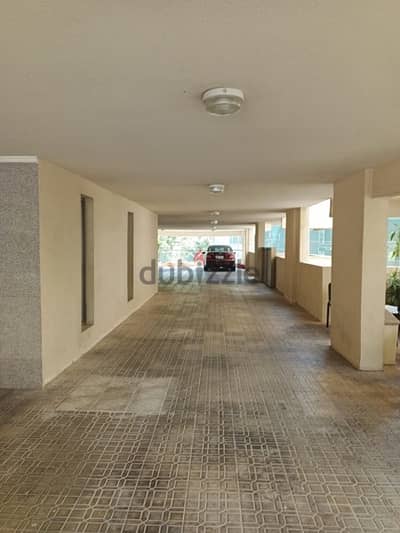 apartment for sale Hazmiyeh Mar takla