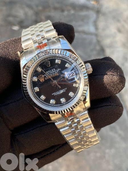 Rolex Datejust 36mm 0