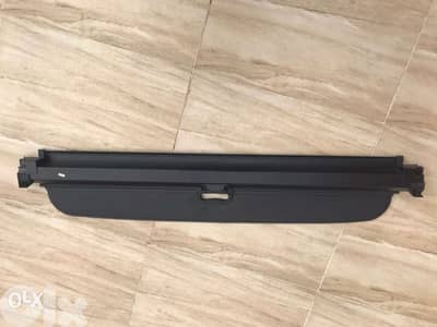 cargo curtain for x5 e70