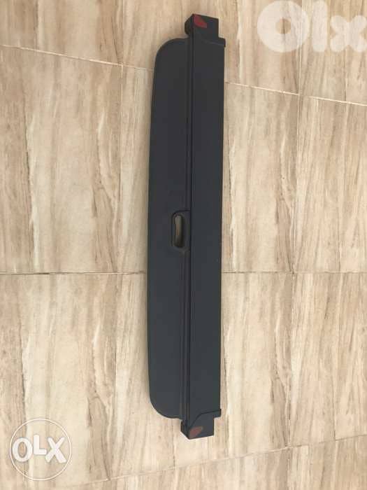 cargo curtain for x5 e70 1