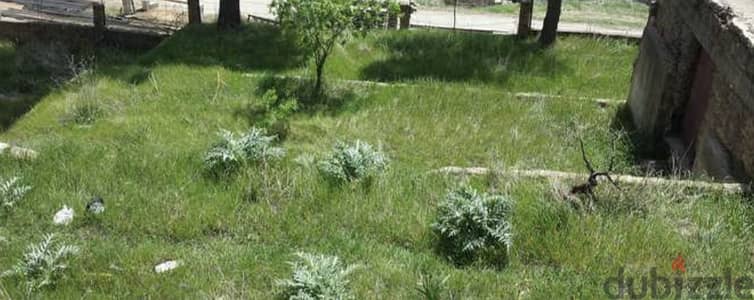 jdita 1529 sqm land in a wonderful area, panoramic view Ref#5597