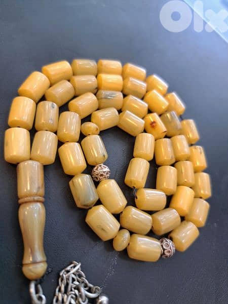 مسبحة مسكي 1