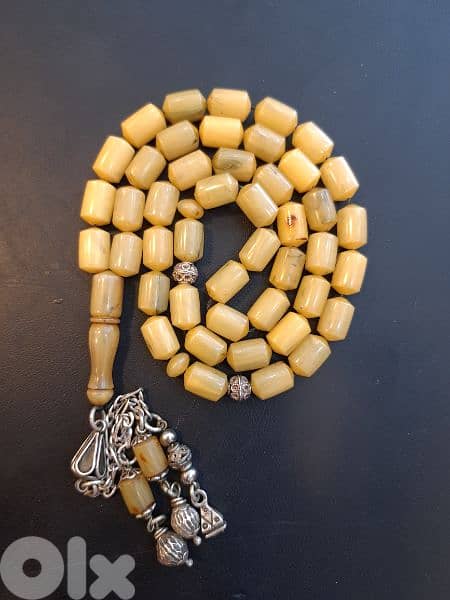 مسبحة مسكي 4