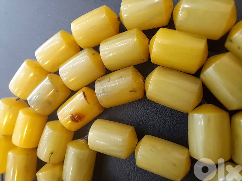 مسبحة مسكي 5