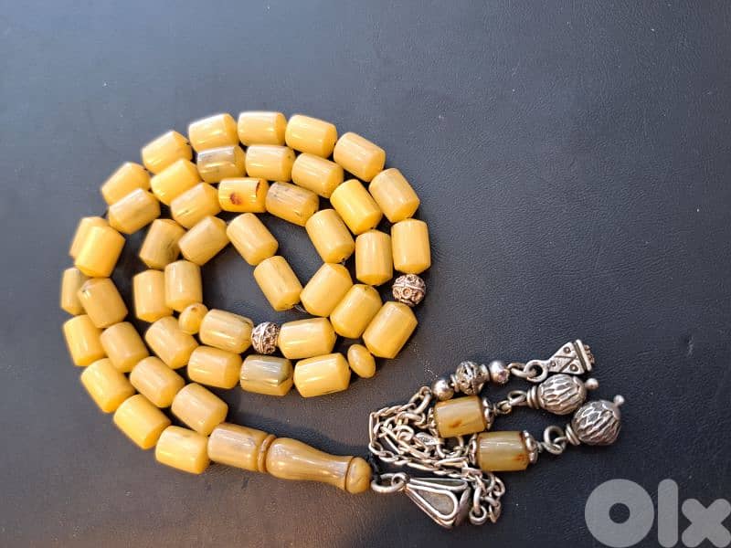 مسبحة مسكي 9