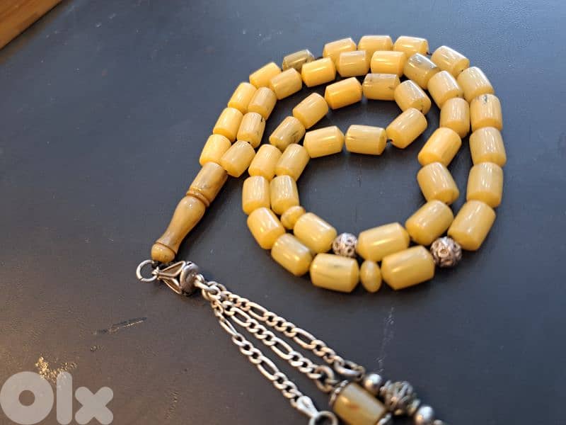 مسبحة مسكي 10