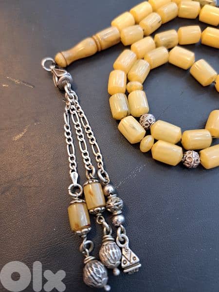 مسبحة مسكي 11