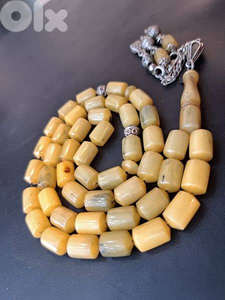 مسبحة مسكي 12