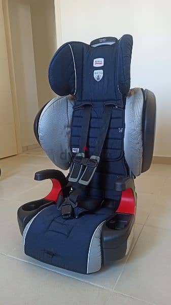 car seat Britax 1
