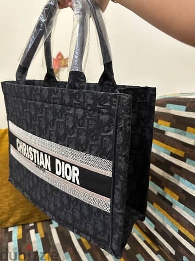 Brand New Christian Dior Bag (Copy A)