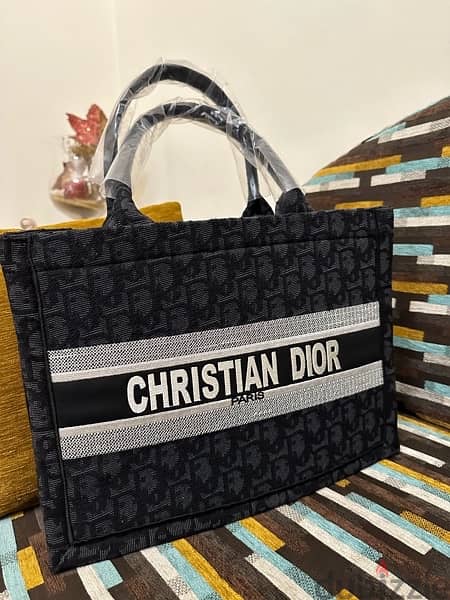 Brand New Christian Dior Bag (Copy A) 1