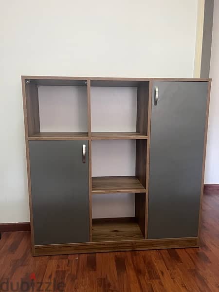 full office furniture not used for quick sale 3