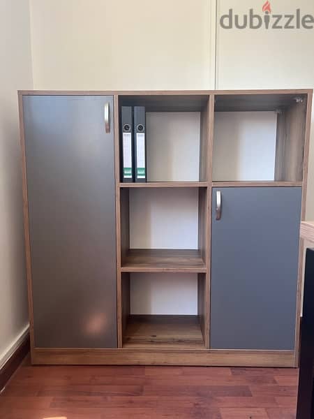 full office furniture not used for quick sale 6