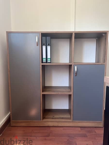 full office furniture not used for quick sale 10