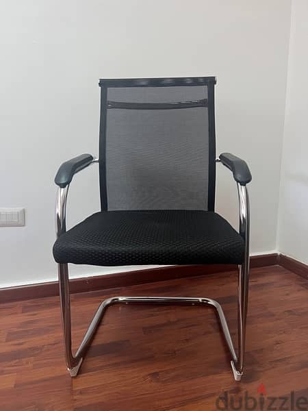 full office furniture not used for quick sale 14