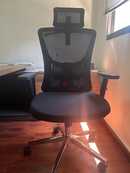 full office furniture not used for quick sale 15