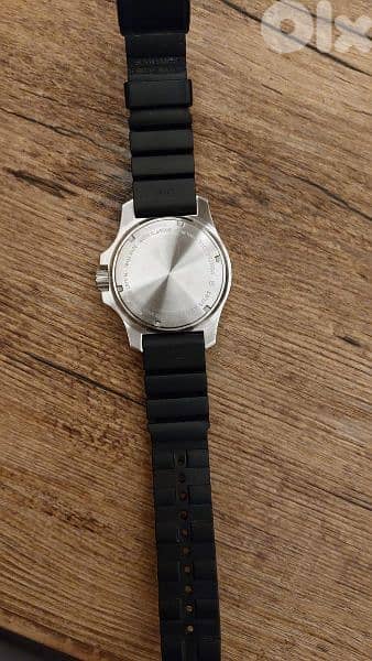 Victorinox I. N. O. X Professional Diver 450 USD 3