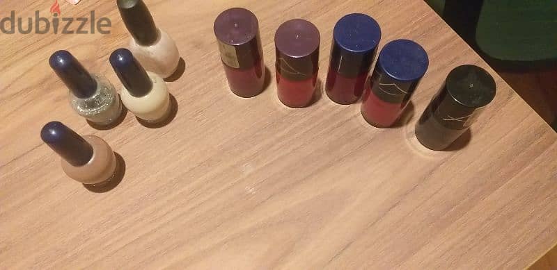 manicure gel and hair dry 3