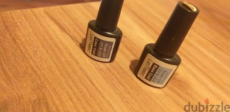 manicure gel and hair dry 4