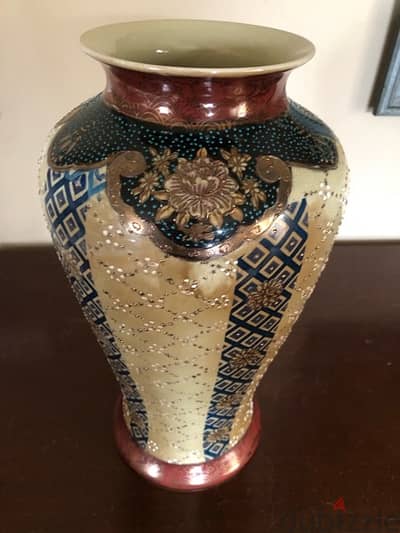 vase   2zez