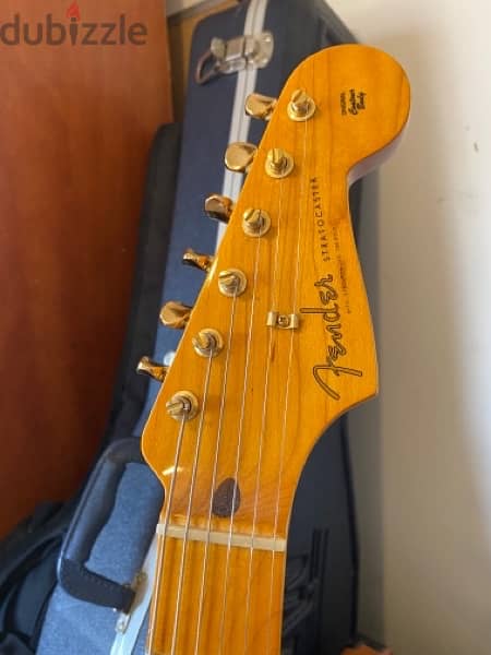 Fender 60th Anniversary Classic Player '50s 1