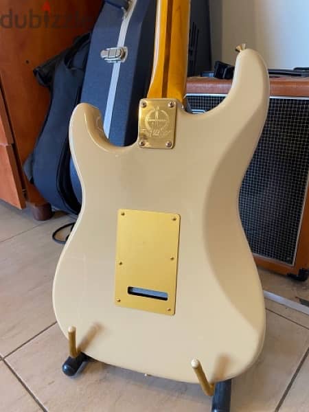 Fender 60th Anniversary Classic Player '50s 4