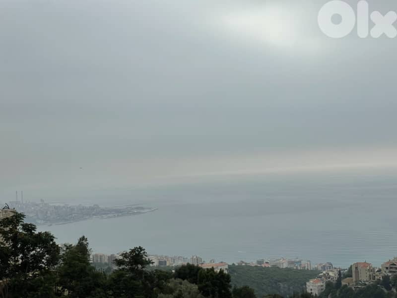 RWK118JA -  Apartment with Terrace For Sale In Chnaneir 0