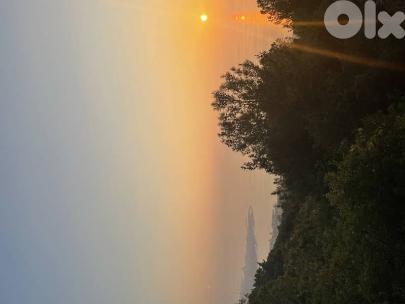 RWK110JA  -  Land For Sale in Chnaniir أرض للبيع في شننعير 1