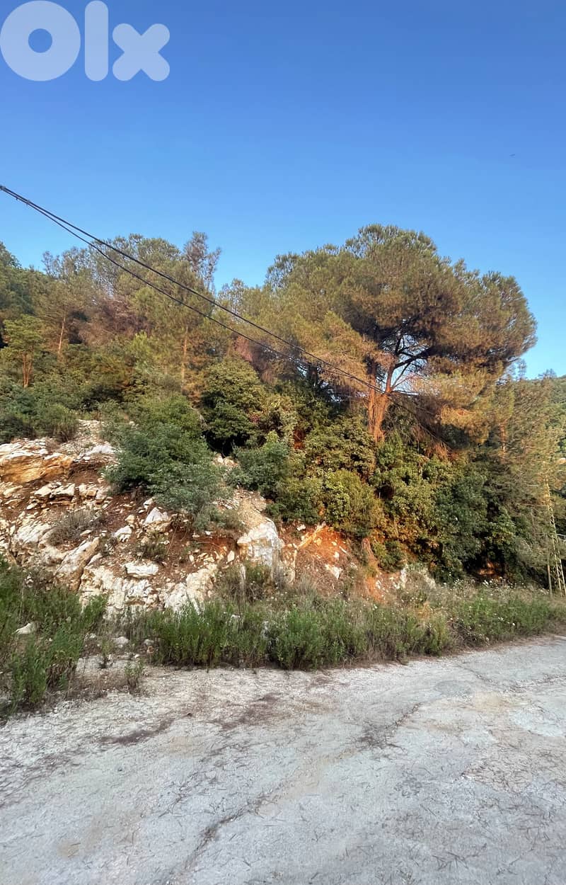 RWK110JA  -  Land For Sale in Chnaniir أرض للبيع في شننعير 3